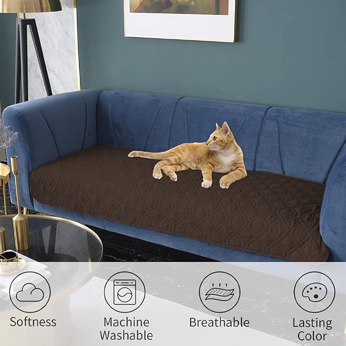 Ameritex Waterproof Dog Bed Cover Pet Blanket - Image 5