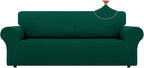 LURKA Stretch Oversized Sofa Slipcovers 1 Piece Couch Covers by LURKA