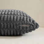 Fancy Homi 4 Packs Decorative Throw Pillow Covers - Image 3