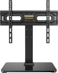 Perlegear Tabletop TV Stand, Universal TV Stand by Perlegear