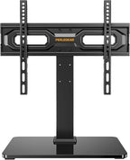 Perlegear Tabletop TV Stand, Universal TV Stand by Perlegear