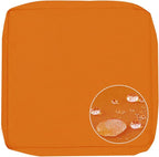 Sqodok Patio Cushion Covers 18x18 inch by Sqodok