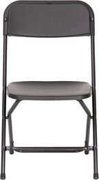 Flash Furniture Hercules Series Big & Tall Stackable Plastic Folding Chairs - Image 15