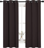 NICETOWN Blackout Curtain Panels - Image 4