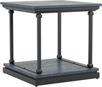 24/7 Shop at Home Ambridge Transitional Multi-Storage Wood 3-Piece Coffee Table - Image 9