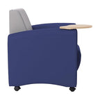FDP Pro Series Upholstered Common Area Chair - Image 9