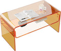 Acrylic Coffee Table, Modern Tea Table by XOHYW