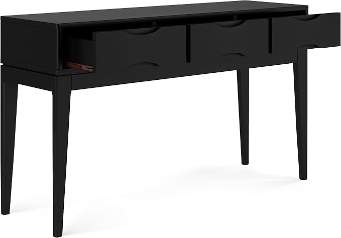 SIMPLIHOME Harper Console Table - Image 4