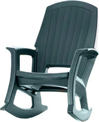 Semco Rockaway Heavy-Duty All-Weather Low Maintenance Easy Assembly Plastic - Image 4