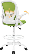 Primy Drafting Chair Tall Office Chair by Primy