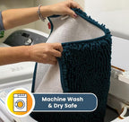 Muddy Mat® | Super Water Absorbent Door Mat Indoor, Microfiber Quick Dry - Image 8