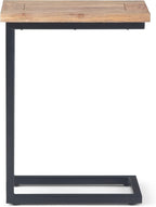 SIMPLIHOME Skyler C-Side Table - Image 10