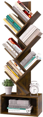 Yoobure Tree Bookshelf by Yoobure
