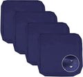 Sqodok Patio Cushion Cover 22x20 inch, Outdoor Seat Cushion Slip Cover by Sqodok