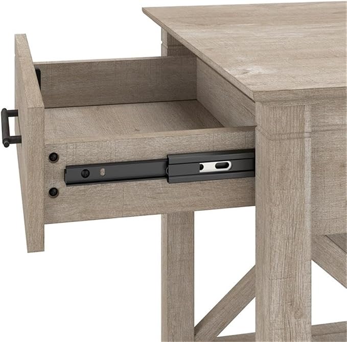 Bush Home Key West Console Table - Image 7