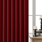 Joydeco 90 Inch Blackout Curtains - Image 6