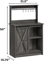 4ever2buy Farmhouse Coffee Bar - Image 2