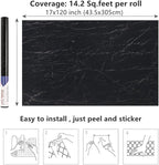 Arthome Black Marble - Image 7