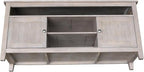 International Concepts Entertainment/TV Stand - - Image 9
