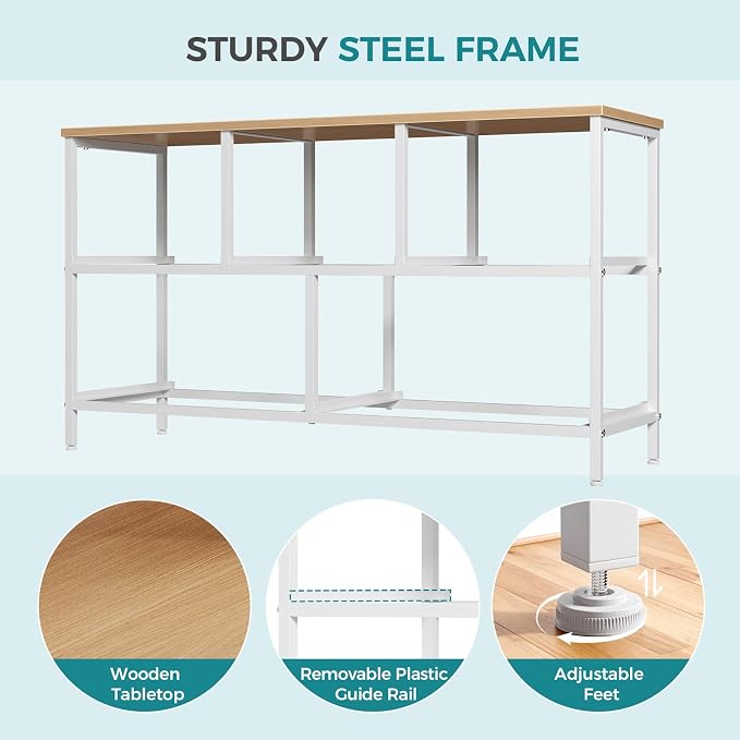 OLIXIS Dresser for Bedroom - Image 5