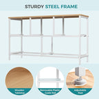 OLIXIS Dresser for Bedroom - Image 5