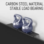 CABTE Adjustable Steel TV Top Shelf, Floating TV Stand, Universal Monitor Shelf - Image 5