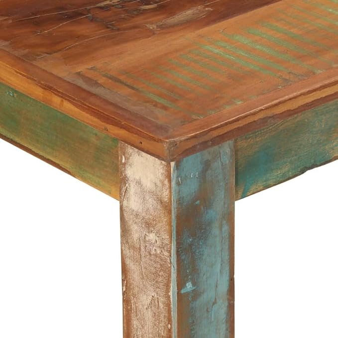 Vintage Style Dining Table - Image 6