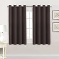 H.VERSAILTEX Premium Blackout Thermal Insulated Room Darkening Curtains by HVERSAILTEX