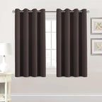 H.VERSAILTEX Premium Blackout Thermal Insulated Room Darkening Curtains by HVERSAILTEX