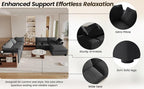 Cloud Couch Modular Sectional Sofa - Image 8