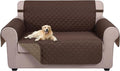 U-NICE HOME Loveseat Sofa Cover by U-NICEHOME