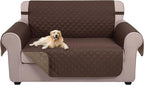 U-NICE HOME Loveseat Sofa Cover by U-NICEHOME