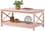 Convenience Concepts Oxford Coffee Table - Image 4