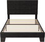 Allewie Twin Size Platform Bed Frame - Image 9