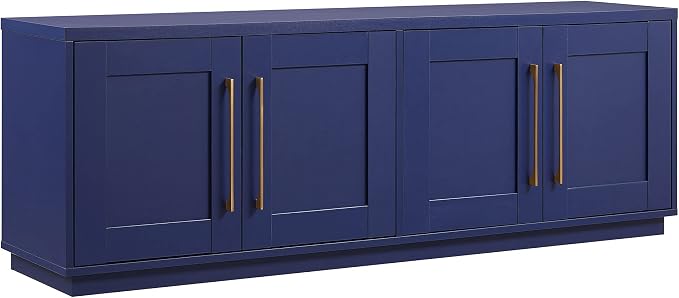 Henn&Hart Tillman TV Stand by HennHart