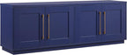 Henn&Hart Tillman TV Stand by HennHart