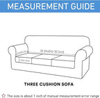 Waterproof Couch Cushion Covers - Image 6