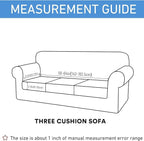 Waterproof Couch Cushion Covers - Image 6