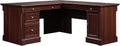 Sauder Palladia L Shaped Desk by SAUDER%C2%AE