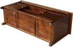 International Concepts Entertainment/TV Stand - Image 8