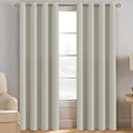 H.VERSAILTEX Room Darkening Curtains by HVERSAILTEX
