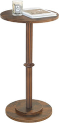 MaxSmeo Drink Table, Small Side Table by MaxSmeo