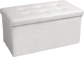 COSYLAND Ottoman Bench with Storage by COSYLAND