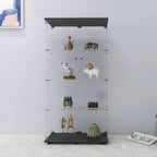 FANYUSHOW Glass Display Cabinet - Image 8