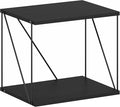 Furinno Industrial Multipurpose Side Table by Furinno-FitsYourSpaceFitsYourBudget