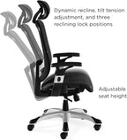 Union & Scale Ergonomic Task Chair - Image 3