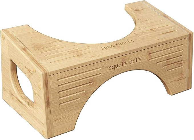 Squatty Potty The Original Toilet Stool - Image 4