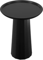 SIMPLIHOME Dayton End Table by SimpliHome