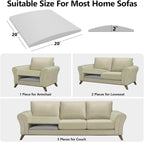 RA RUNNING ALIEN Couch Cushion Support - Image 3