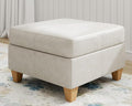 EASE MOOSE Middle Module Seat for Modular Sofa by EASEMOOSE
